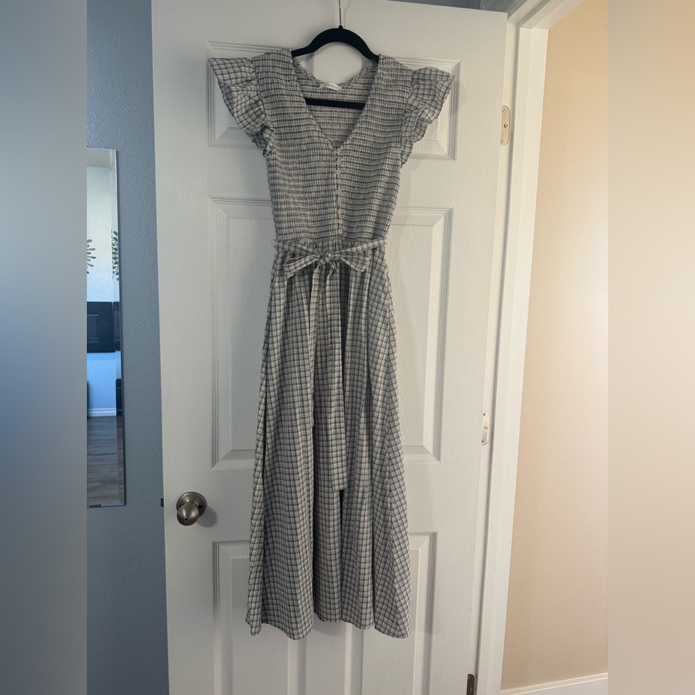 Neuflora Oakhurst Dress
